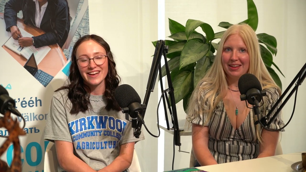 🇧🇷 Brazil Study Abroad Experience by Adrianna and Kyla | Going Live with Global Learning