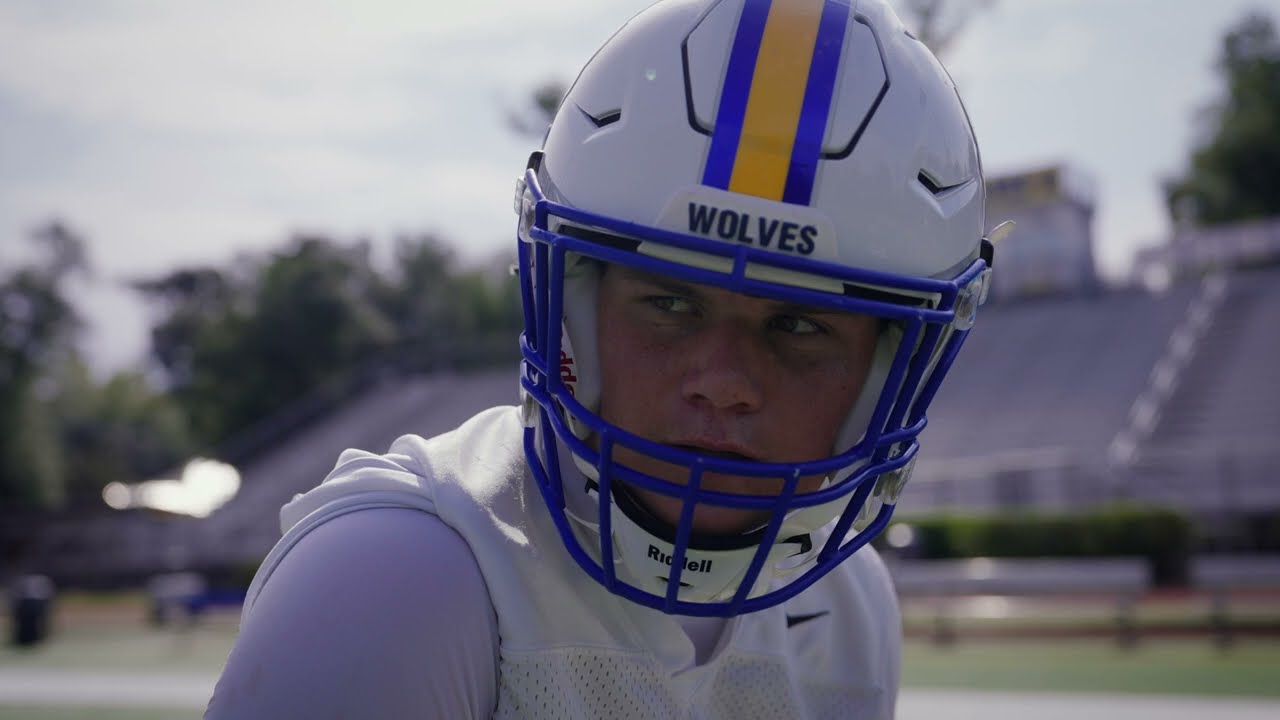 From ACL Tear to All-District Glory: WR Brennan Villa's Comeback Story with Dr. Jeremy Burnham