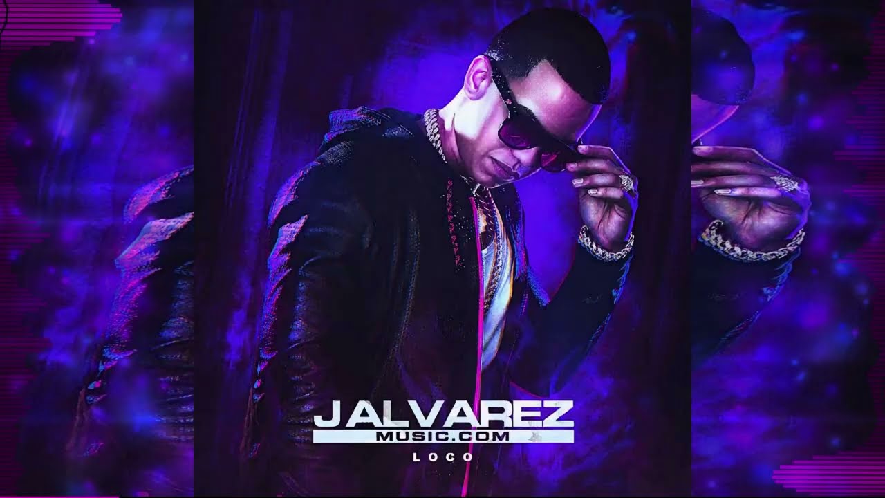 J Alvarez X Jory Reggaeton Type Beat | Beat de Reggaeton Estilo Musicologo y Menes 2025