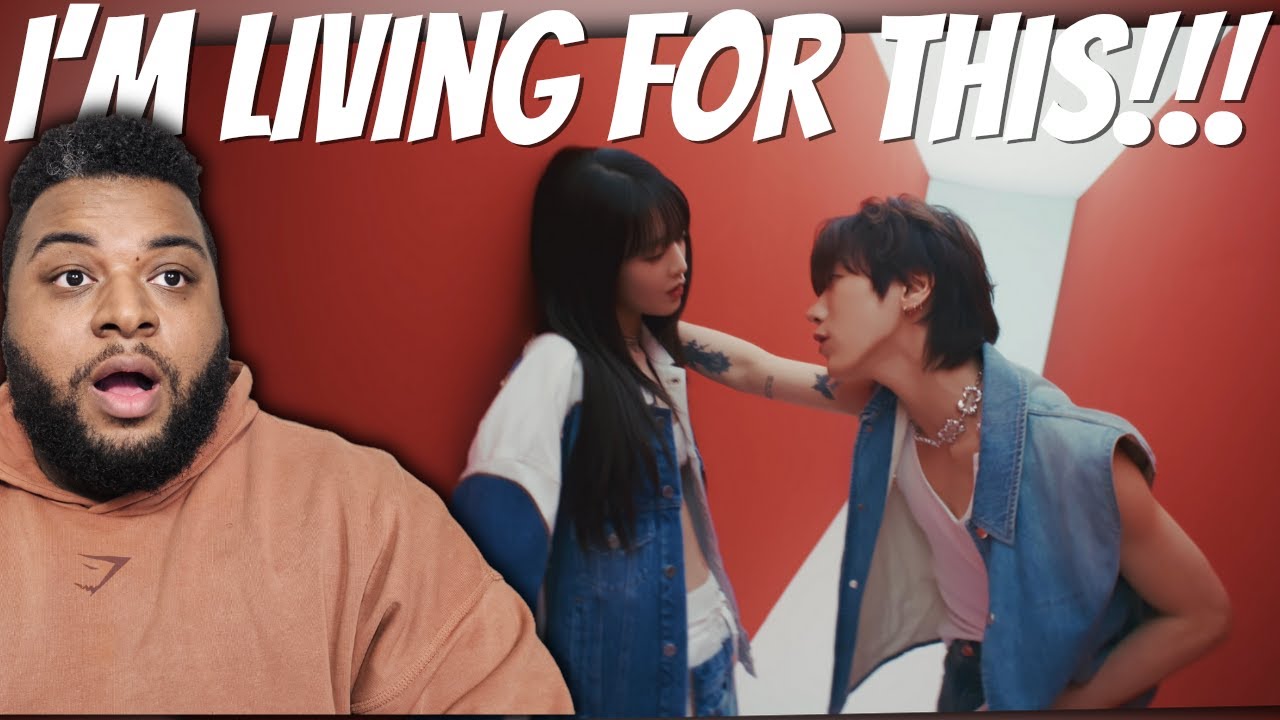 MINNIE | 'Cherry Sky & Obsession (Feat.Ten)' Special Clip Reaction!