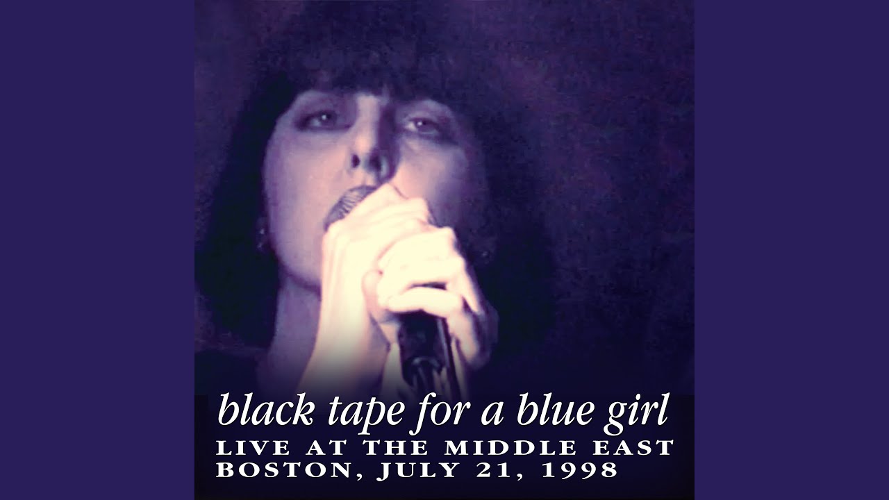 I have no more answers (Live at the Middle East, Boston, 7/21/98)