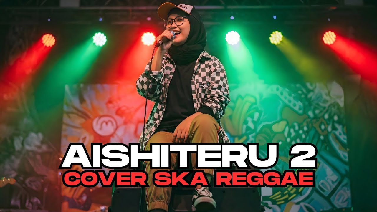 Zivillia - Aishiteru 2 - Cover by Rastakaya