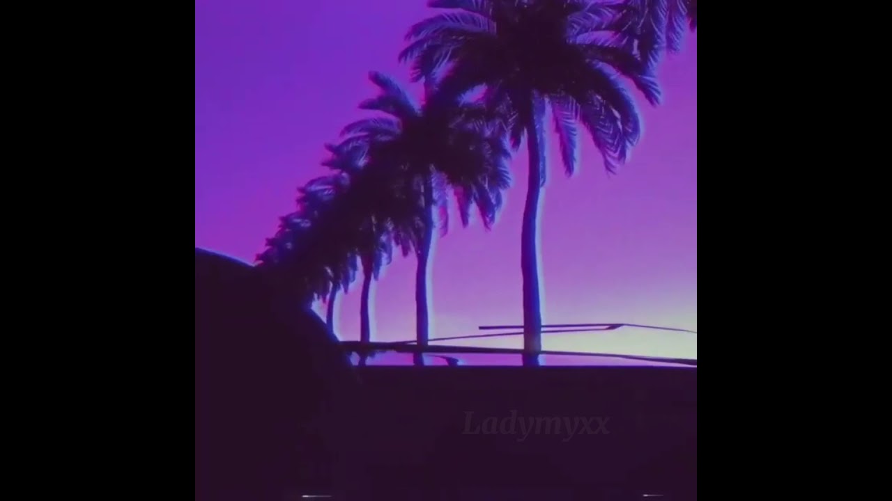 Brown Eye's by Destiny's Child ( Slowed + Reverb ) | Ladymyxx