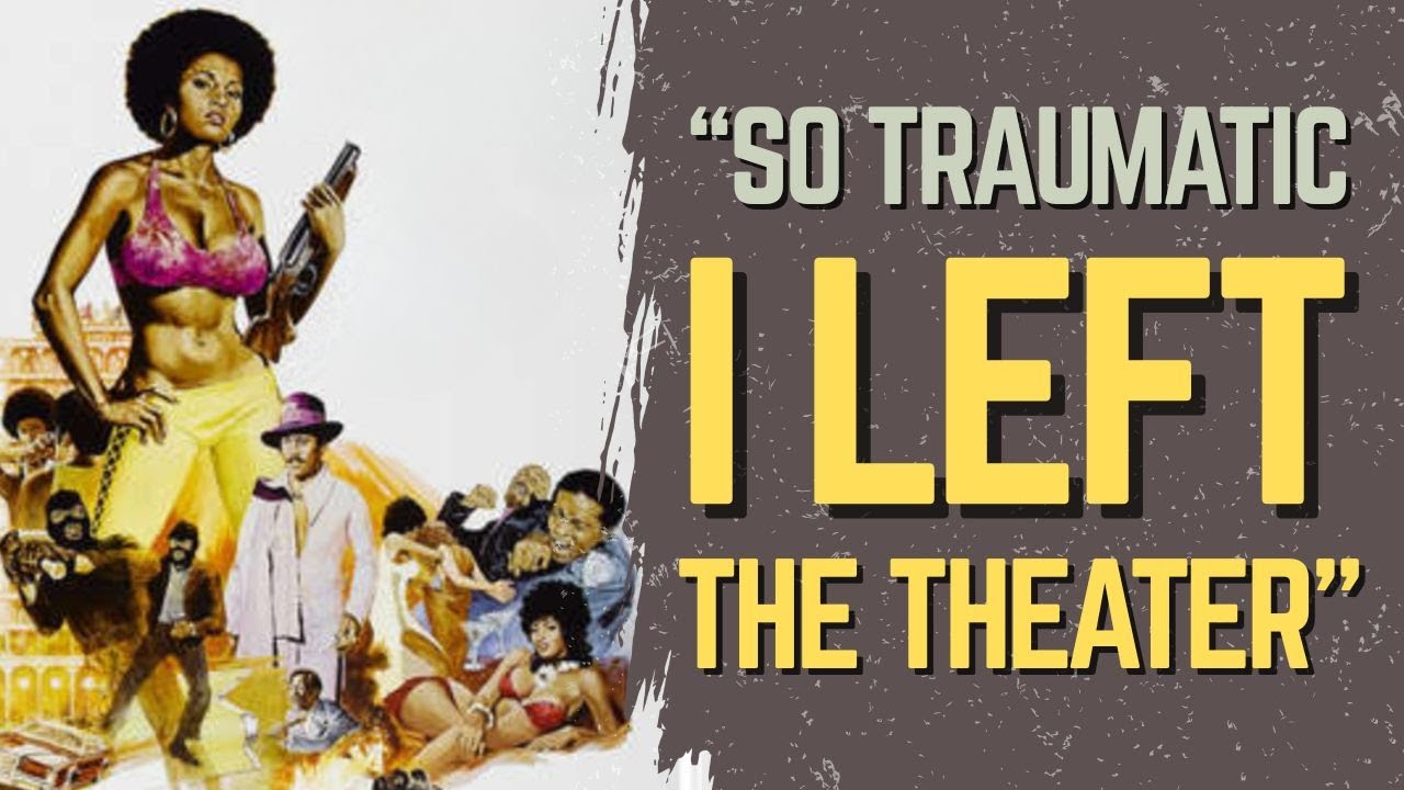 10 Exploitation Films That Influenced Every Tarantino Movie