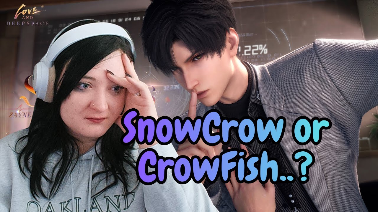 Zayne Pushing His Way Back To Second!? | Secret's Kiss | Love and Deepspace