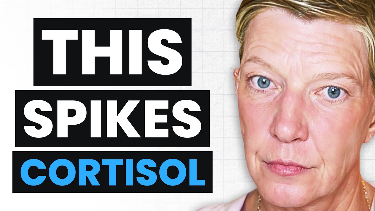 Get Rid of Thyroid Issues Once and for All | Dr. Elizabeth Bright