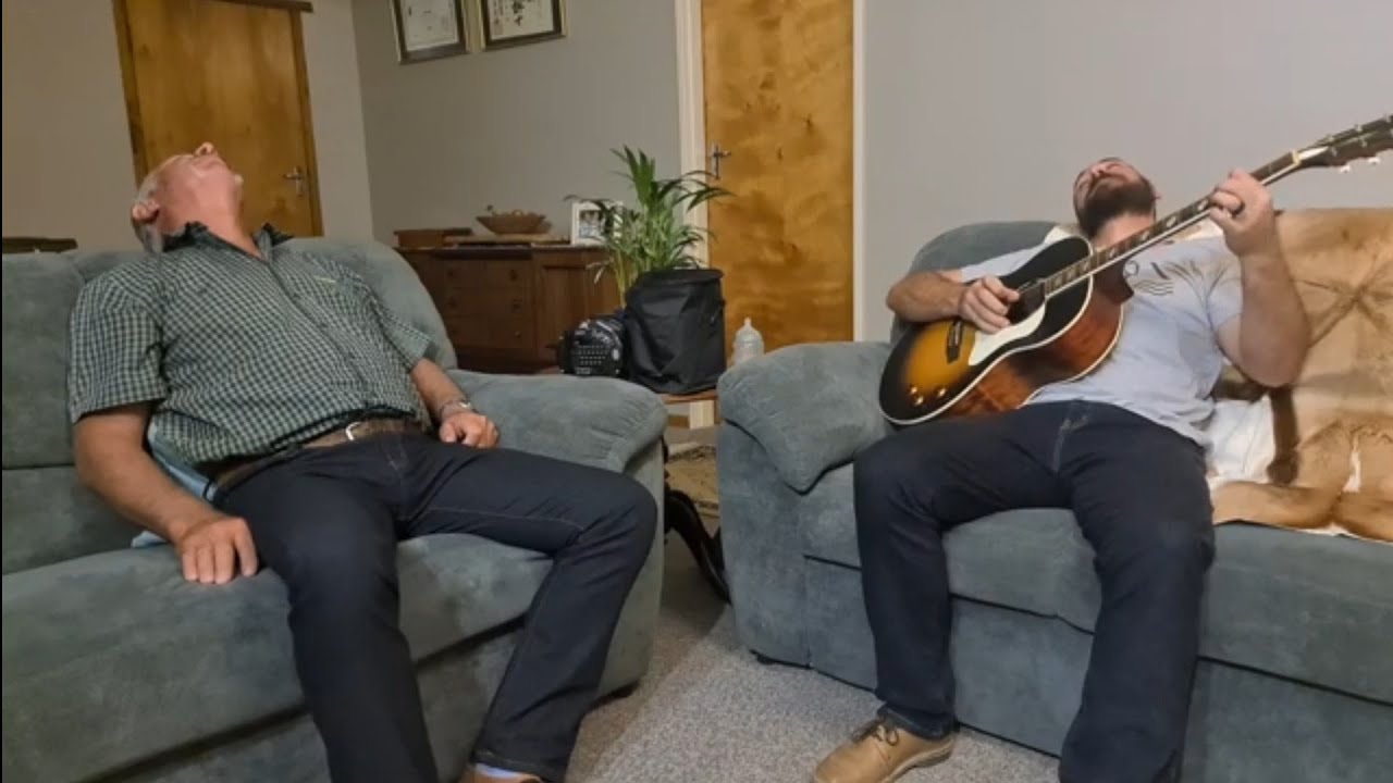 Boeremusiek: Hardeveld Losgooi