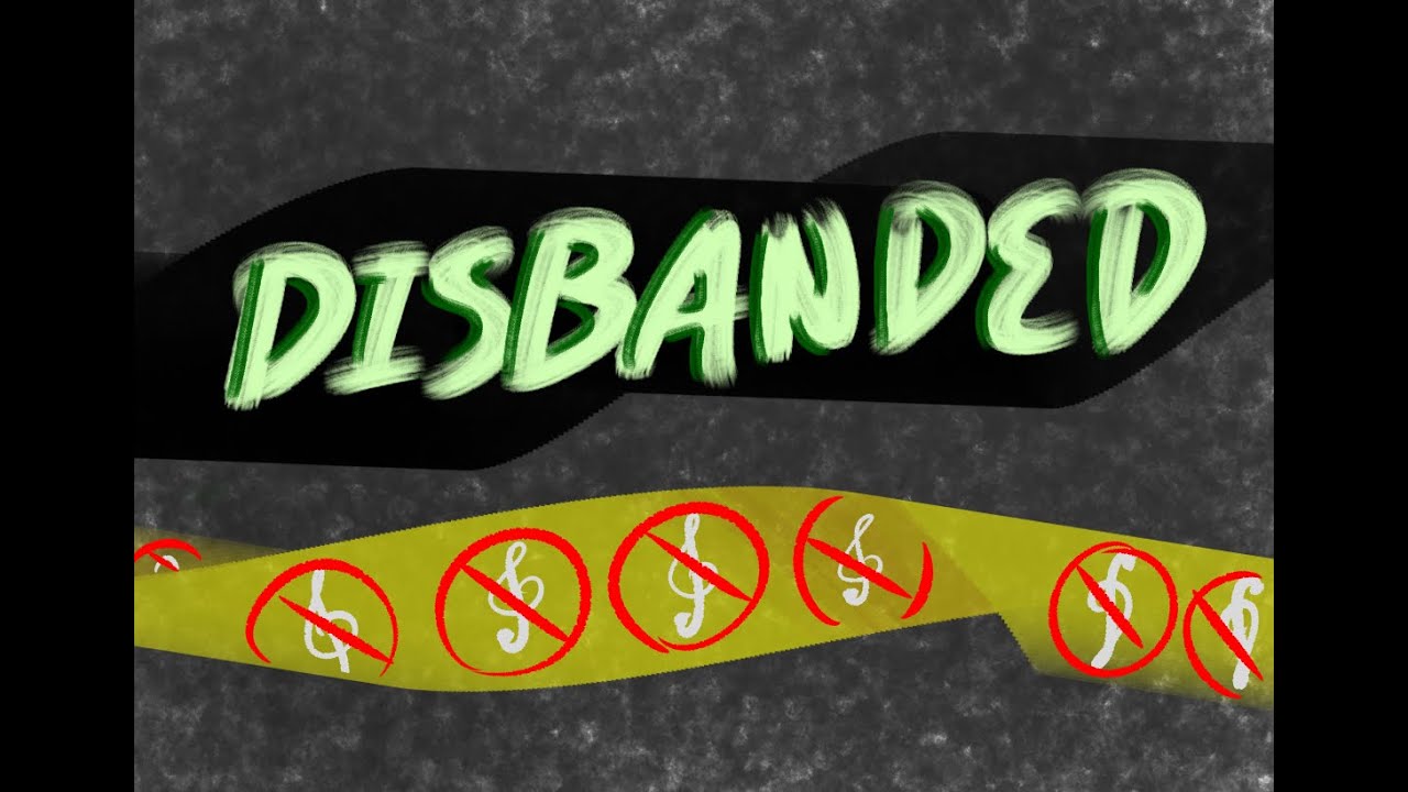 Disbanded - Full Walkthrough