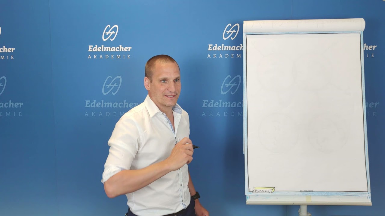 wertevoll verkaufen Vortrag vom Dienstag