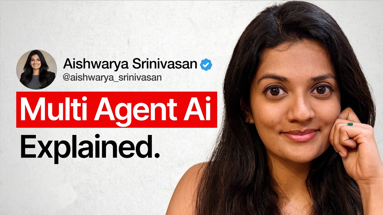 Multi-Agent AI Systems Explained: The Complete Guide
