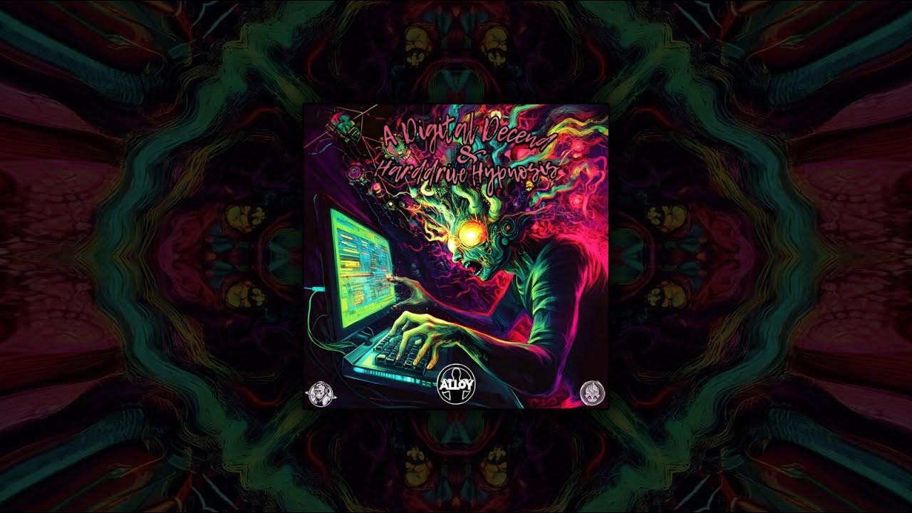 Alloy - Encrypted Eulogy [7/8]