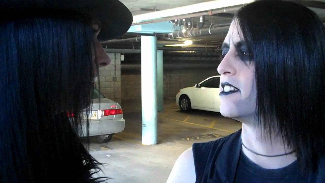 Wednesday 13's: Never Let Em' See ya Sweat!!!