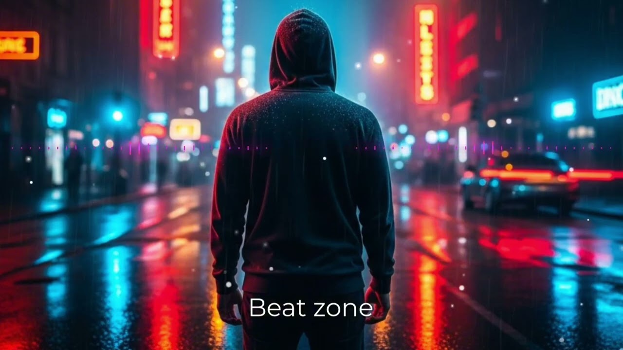 Её глаза околдовали 🔥Beat Zone