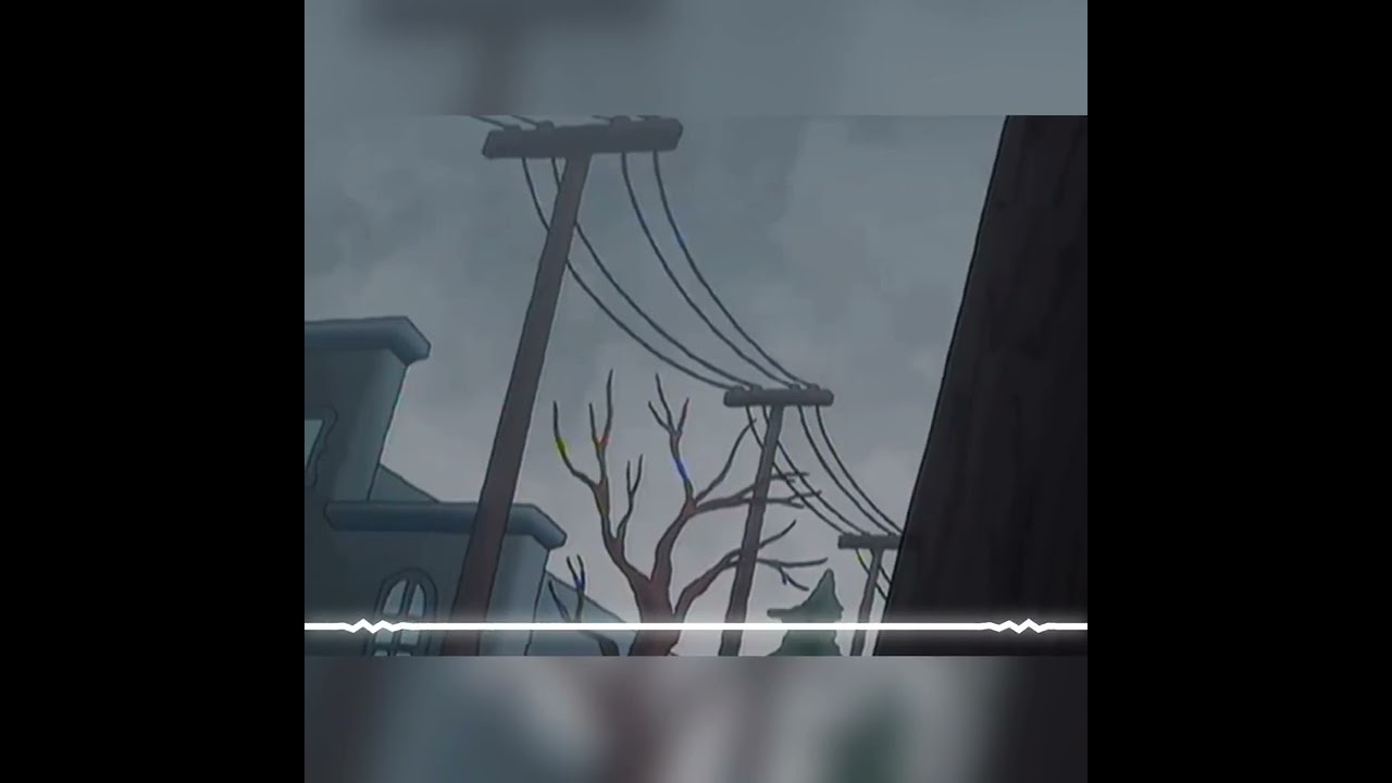 как вам такой грустный трек? 🤔 Это просто сон