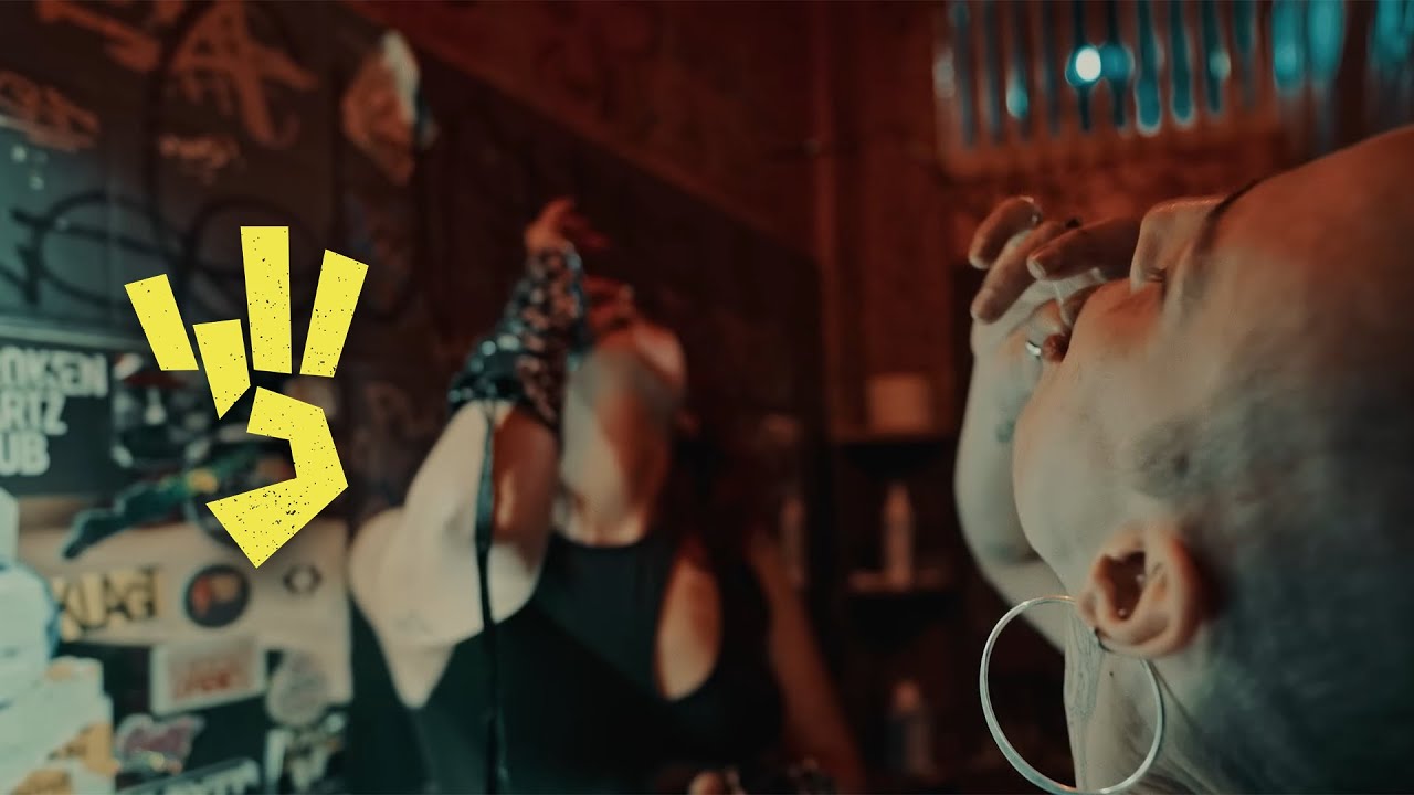 XIR - İhale (Official Music Video) | Rapkology (prod. Berkay Duman & Coşkun Karaca)