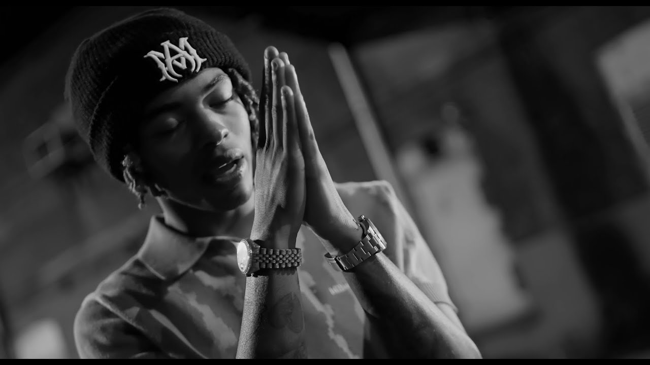 YSN Flow- 