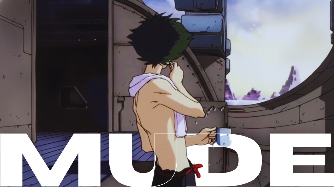 como mudar sua vida em um dia (pra ouvir enquanto faz outra coisa)