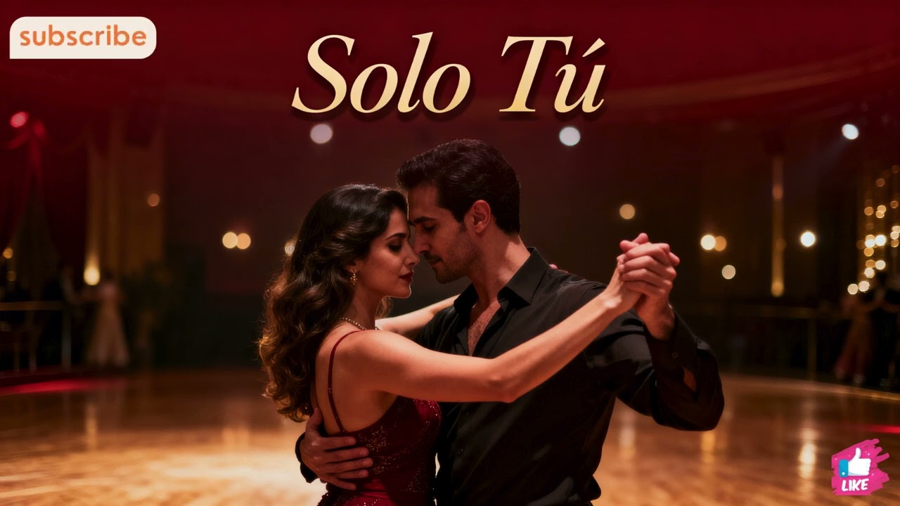 Solo Tú  (Bachata)