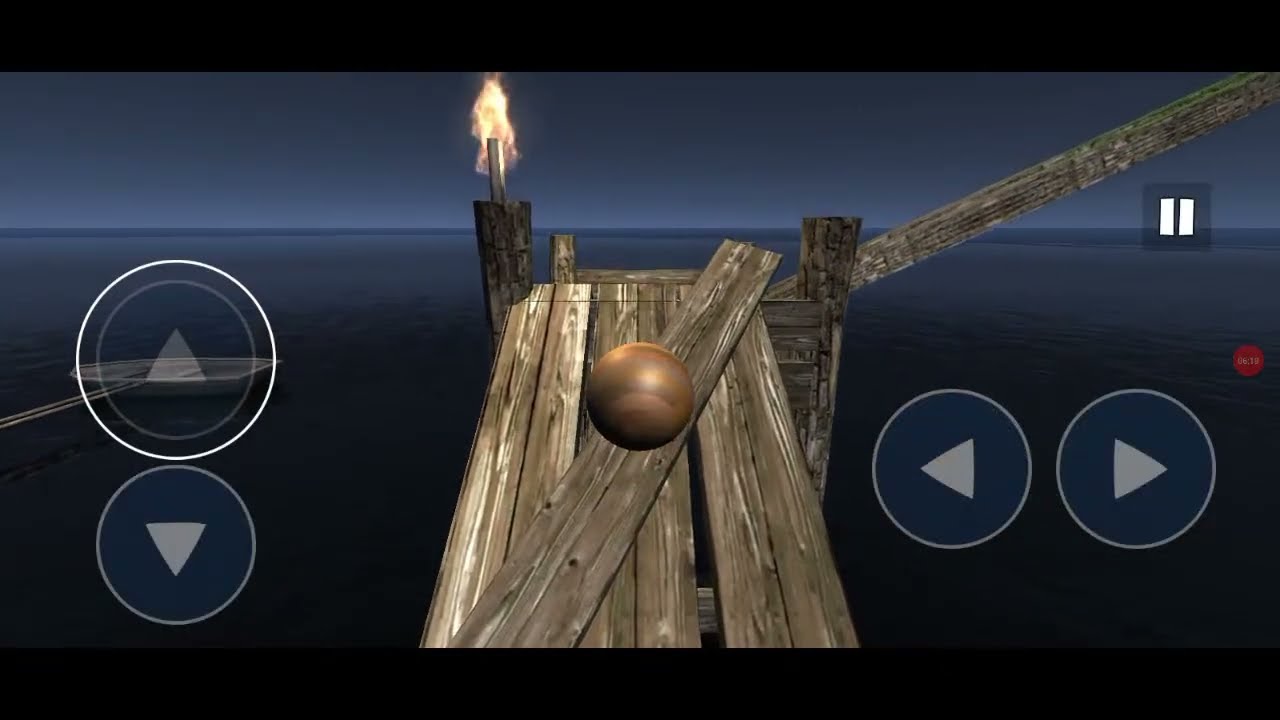 Extreme Balance Ball Live Stream 🚨 | High Risk, High Focus