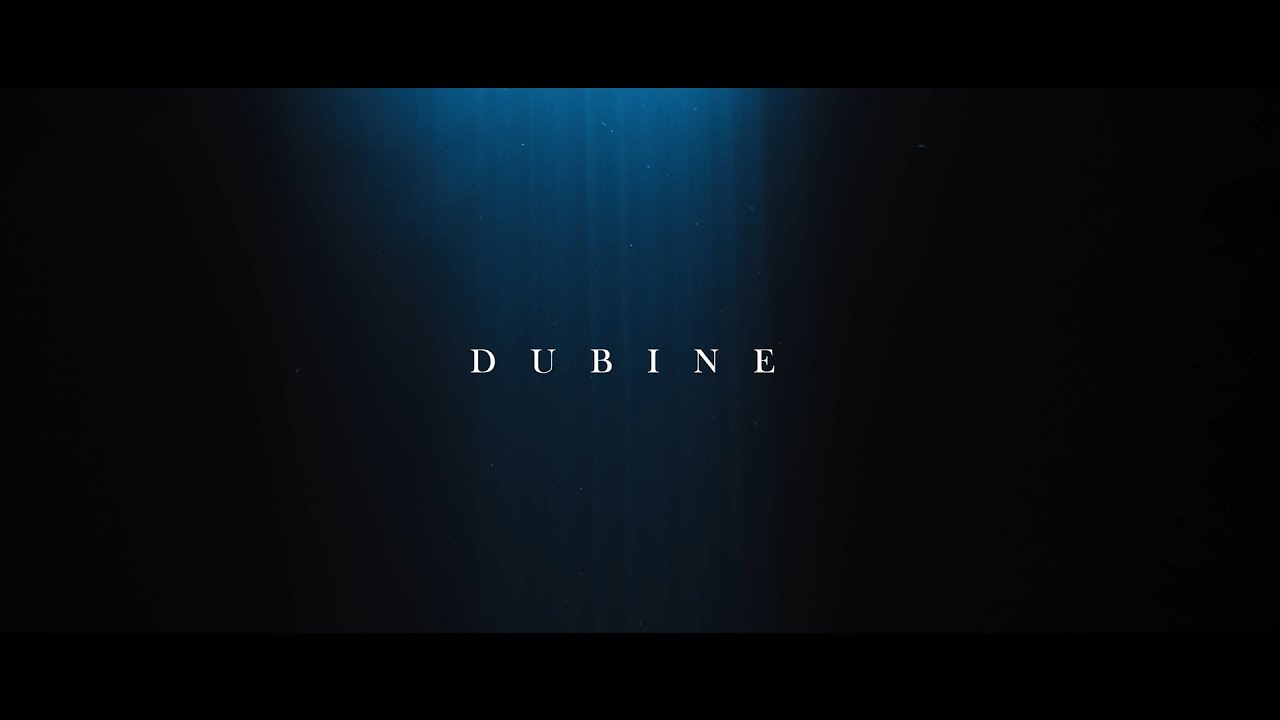 Dubine (cover) - Udruga Otvoreno Srce