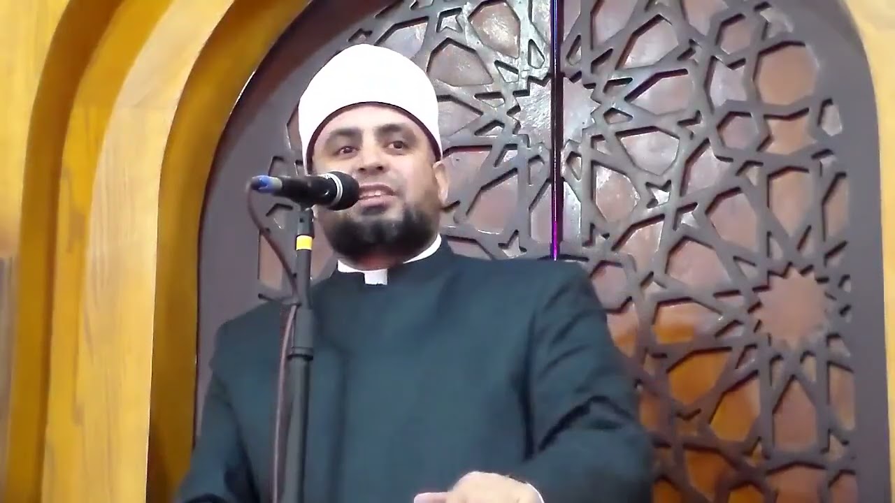ظاهرة الألعاب النارية والصواريخ الصبيانية تسببت في ضياع أيام رمضان في كثير من المسجد .