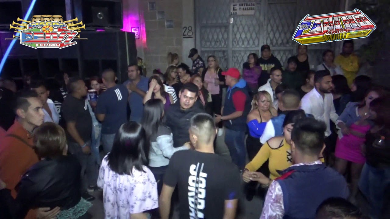 -SIN ESENCIA- SONIDO PANCHO UNIDAD ERMITA ZARAGOZA 10-MAYO-2019