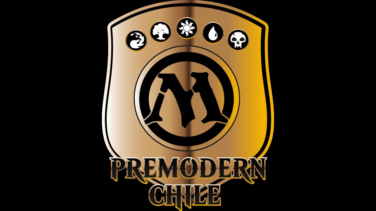 Premodern Chile  Series 2024 - Final
