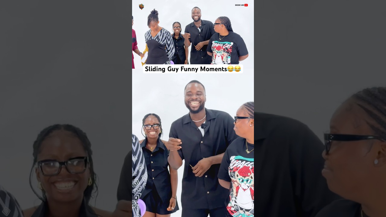 Kt&oacute;ry z tych moment&oacute;w Ci się podobał? 😂😂#dedeuk #poptheballoon #fyp #śmiesznemomenty