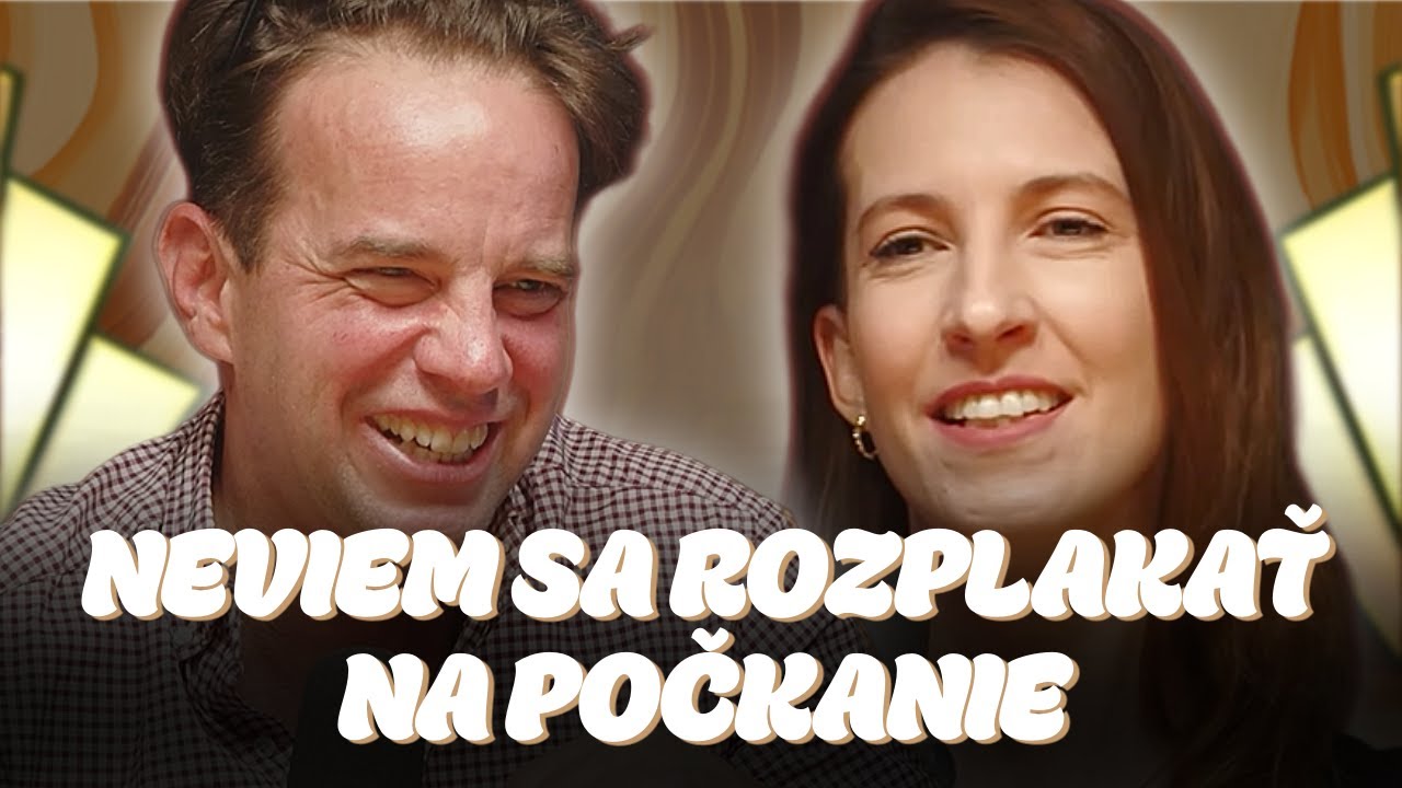 DUNAJ: peoplepleaser IMRICH s pinzetou vo vrecku I SERIALY