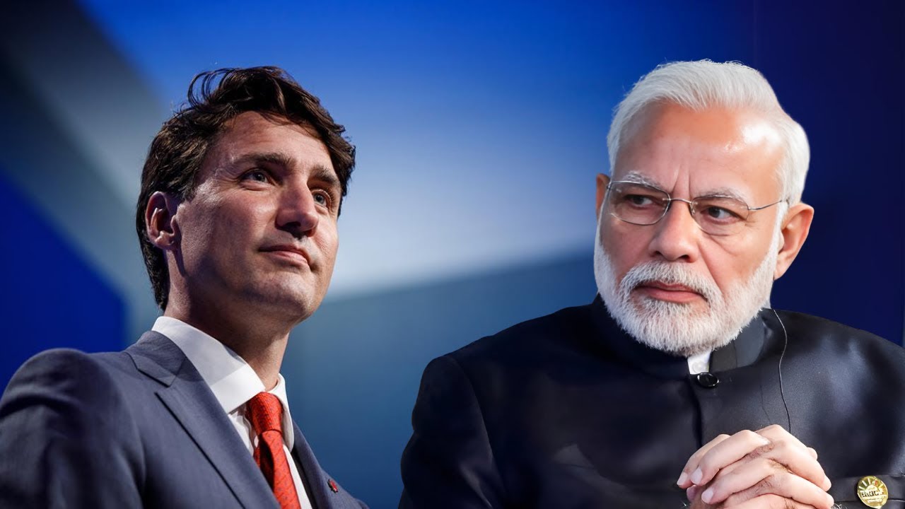 India vs Canada: Is Khalistan the Root Cause?