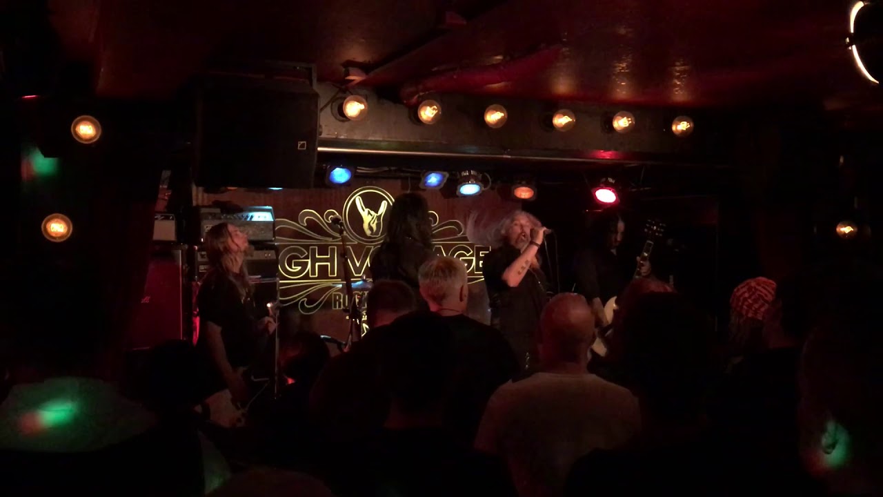 Grand Rezerva - Live at High Voltage Copenhagen 2019 - Full show