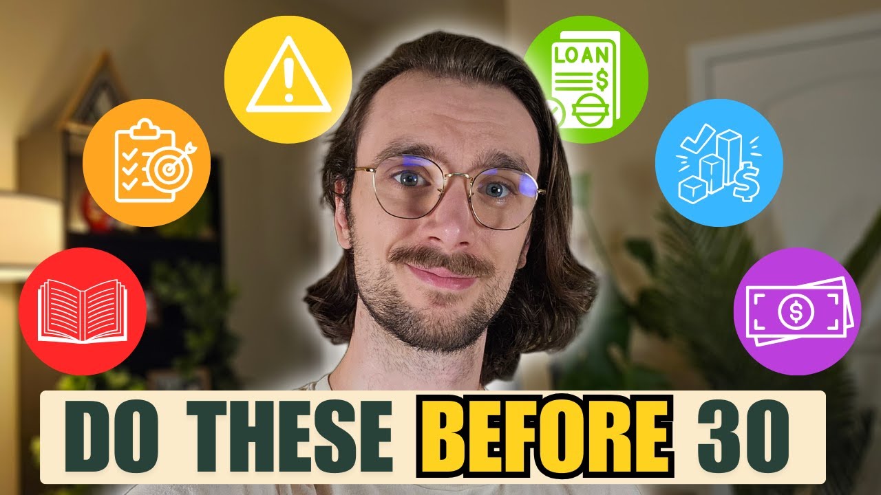 Major Money Milestones to Hit in Your 20s!