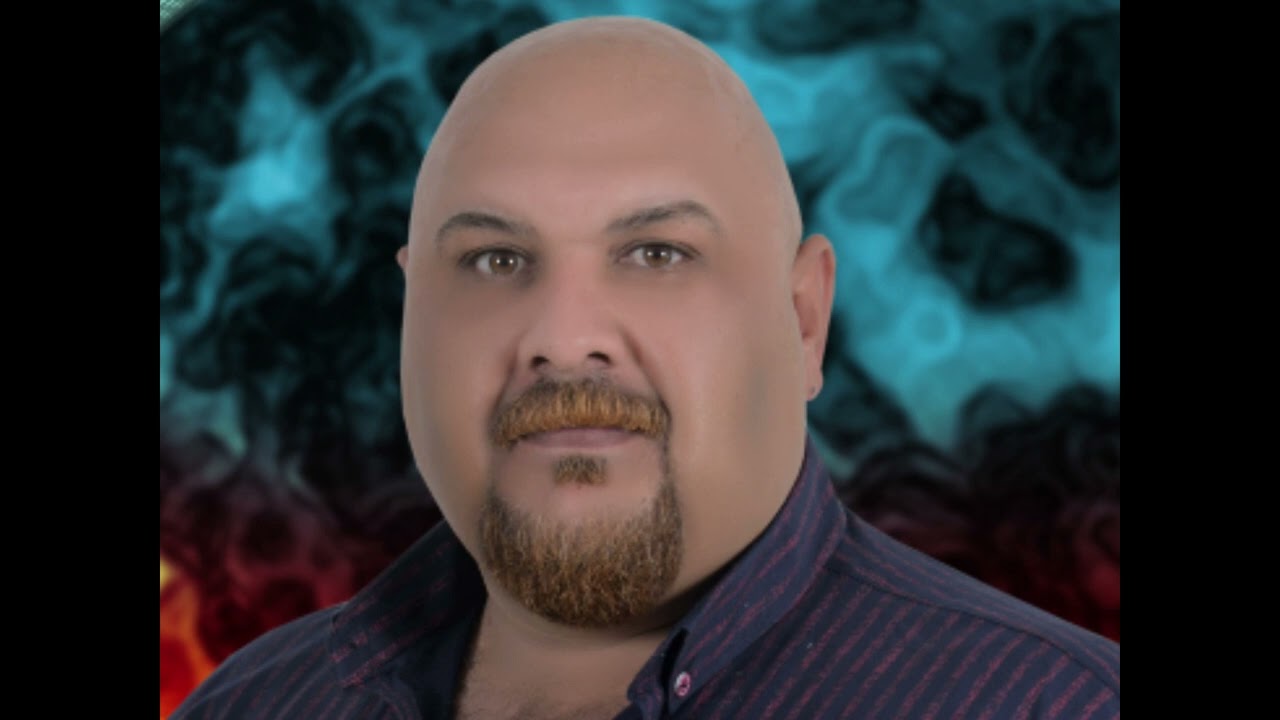 محمد الاسمر اغنيه قبل يومين هيوا اعراس
