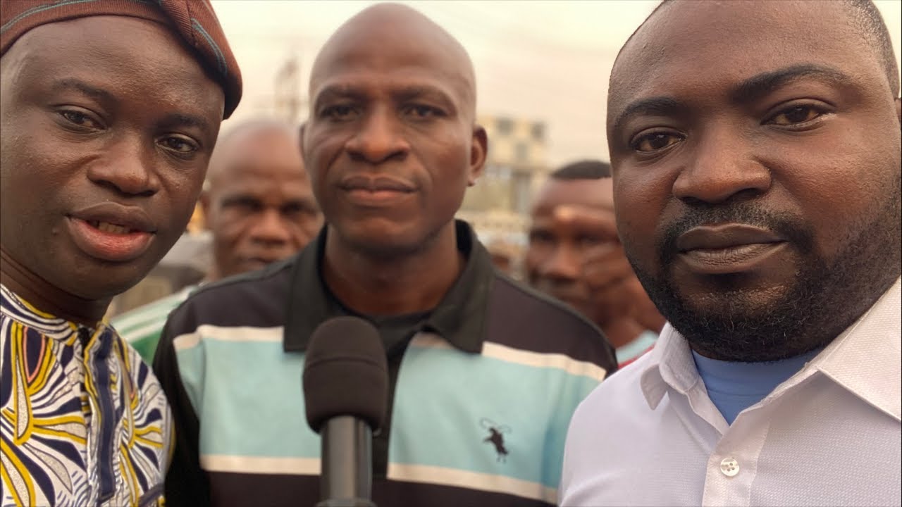 BIAFRA: IPOB DARES SOLUDO, DECLARES MONDAY SIT-AT-HOME ACROSS SOUTHEAST