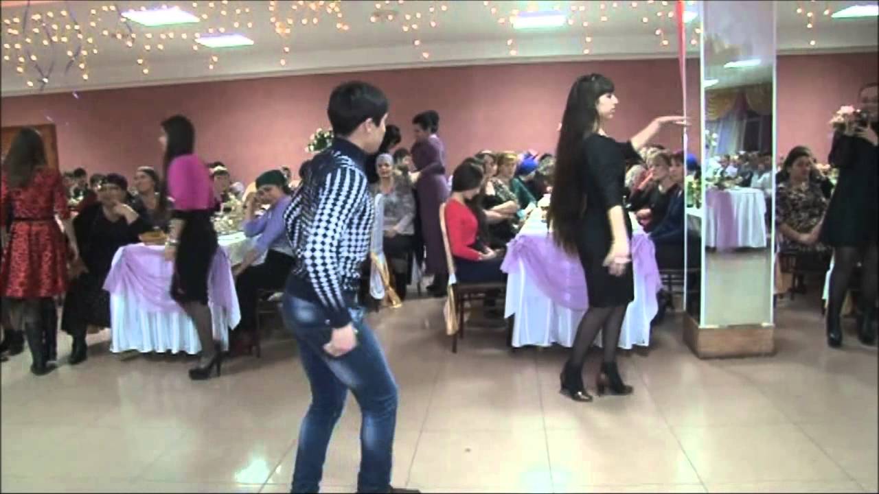 Моздок лезгинка 2013