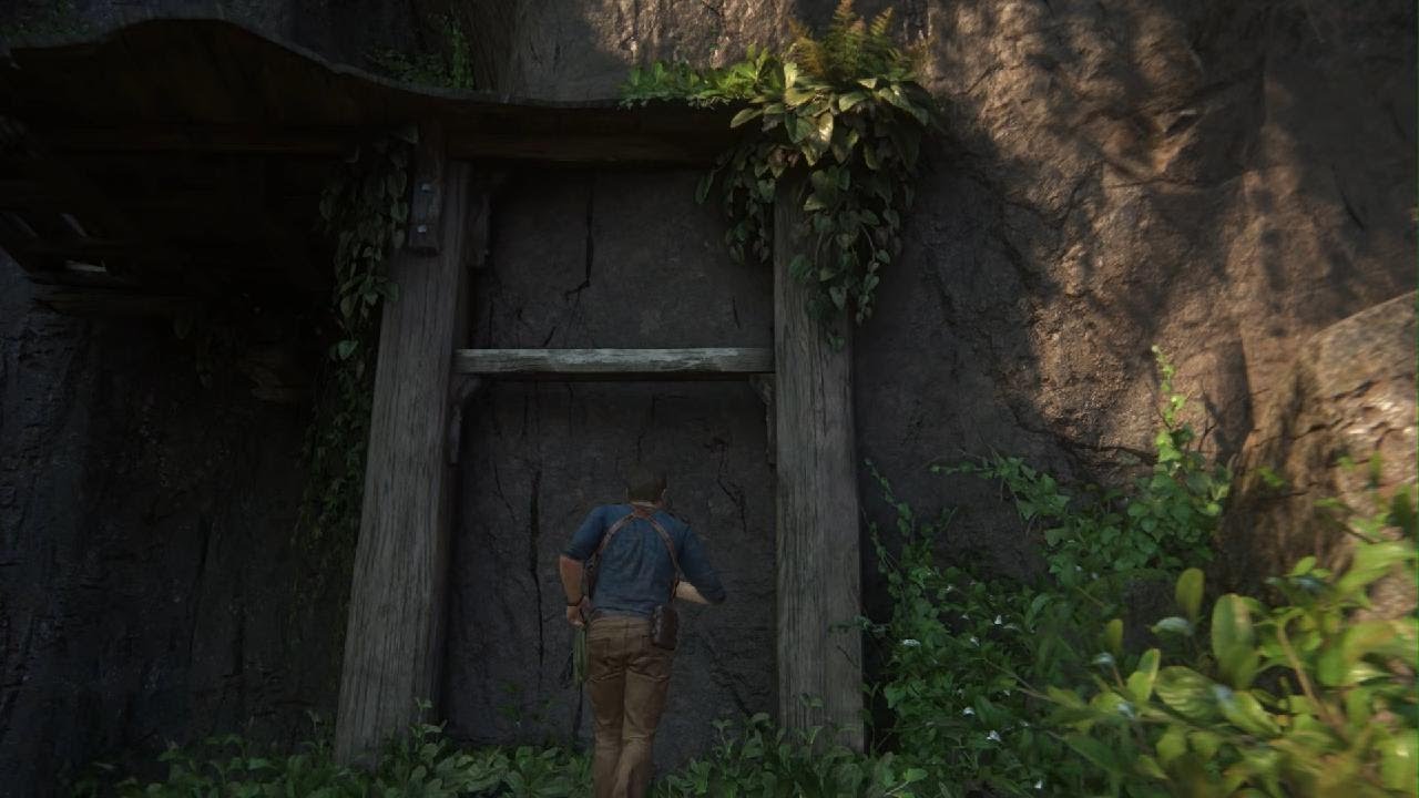 Uncharted: Наследие воров. Коллекция_20240103190857