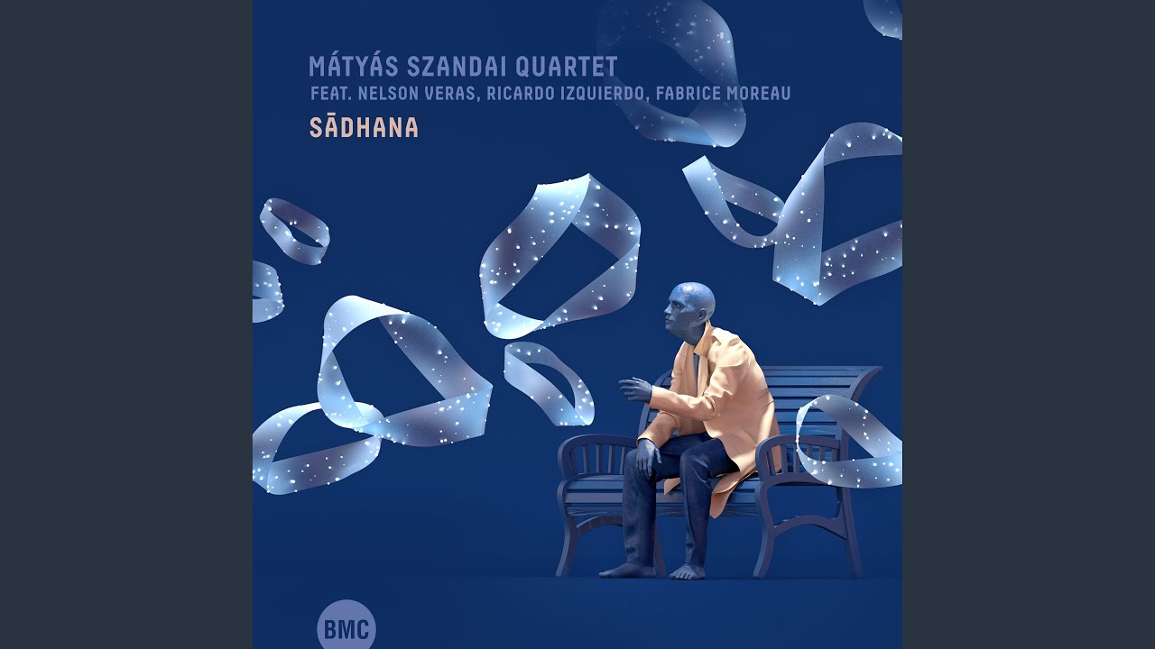 Le Frontalier (feat. Fabrice Moreau, Nelson Veras, Ricardo Izquierdo)