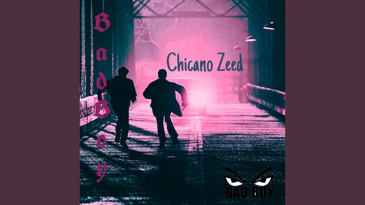 Chicano Zeed