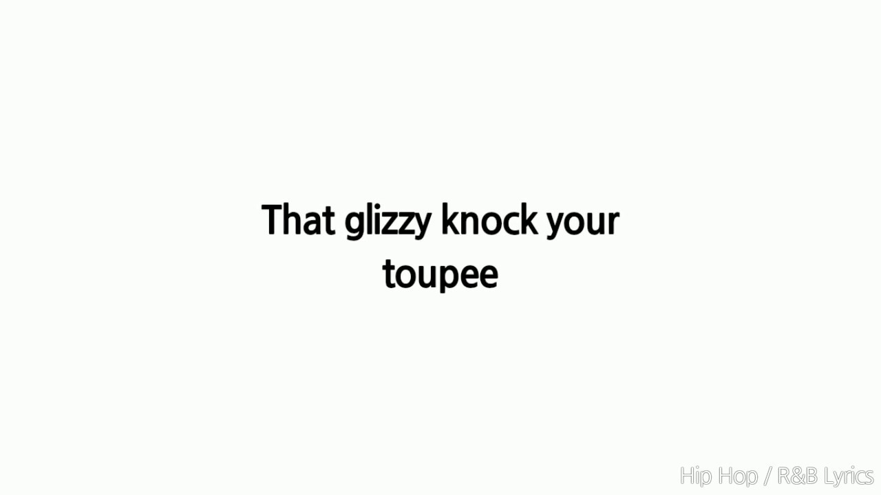 Tay-K - Dat Way (Lyrics)