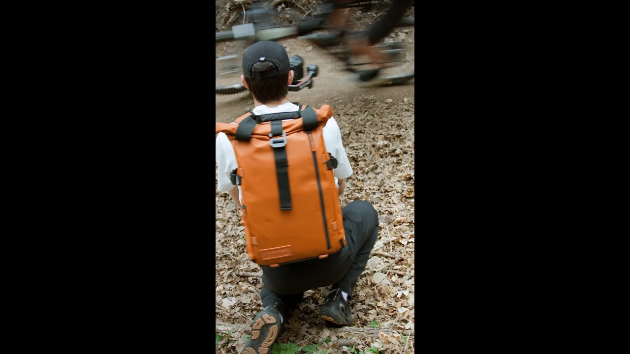 Final 12 Hours: The Launch of PRVKE V4 & PRVKE EDC Bags on Kickstarter | WANDRD