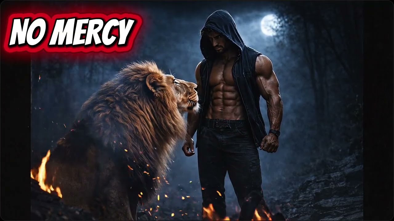 FEEL THE POWER | Dark Gym Motivation