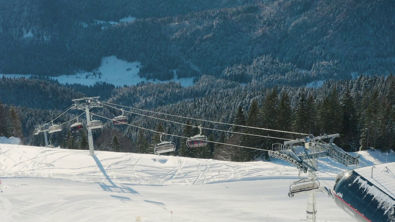 Skiregion Brauneck-Wegscheid 1.3