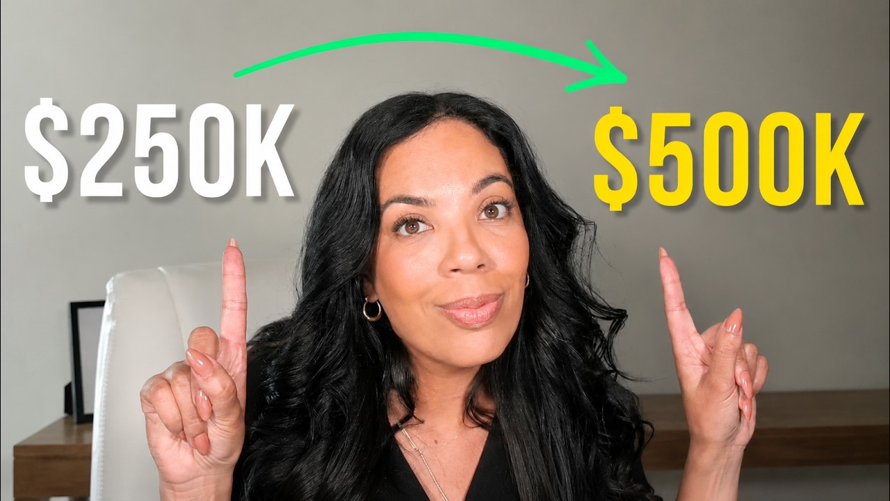 How to Grow Your Solo Law Firm from $250K to $500K