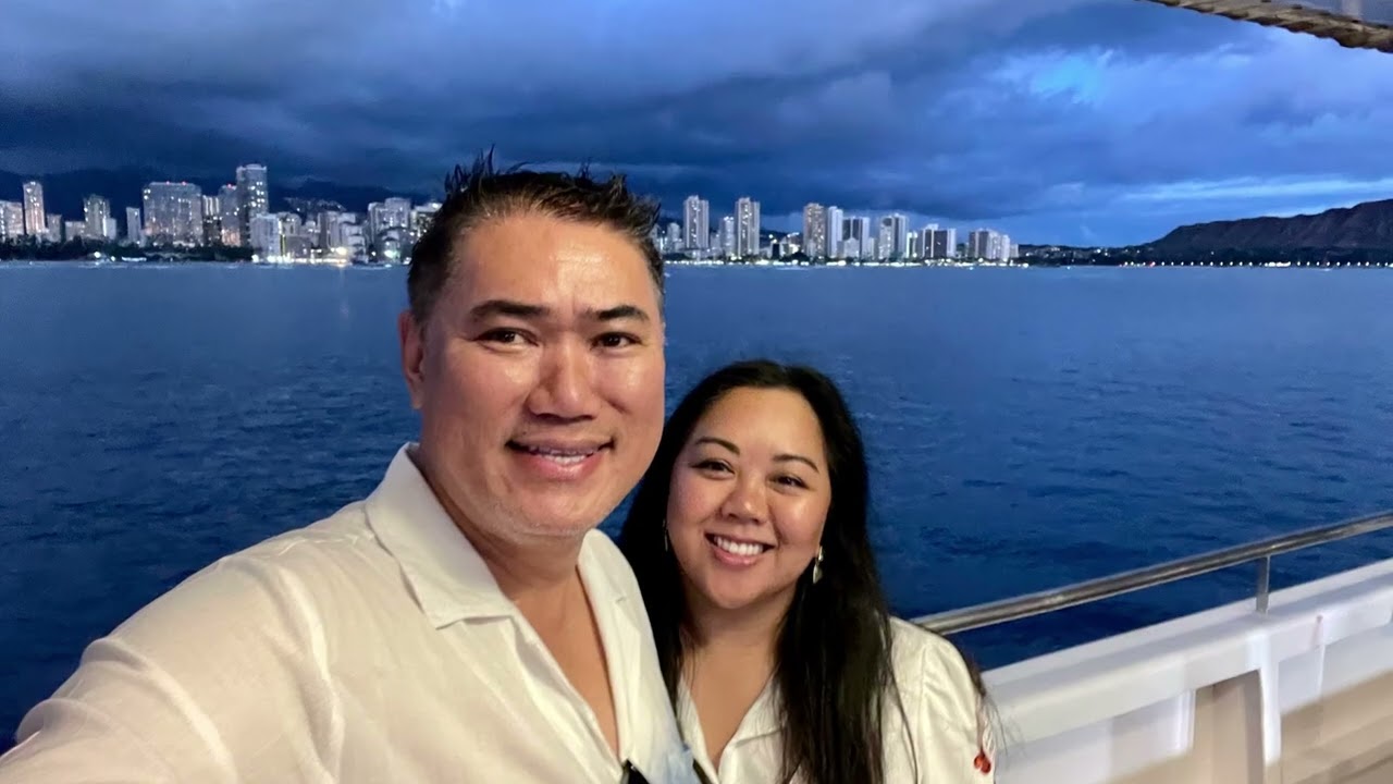 Star of Honolulu Dinner Cruise 10/31/23