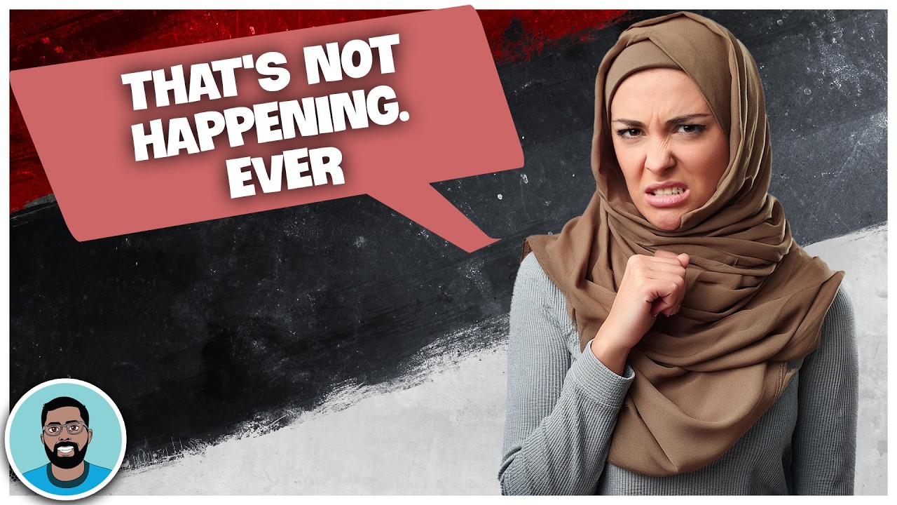 Breastfeeding Adult Men in Islam - The Embarrassing and Strange Ruling