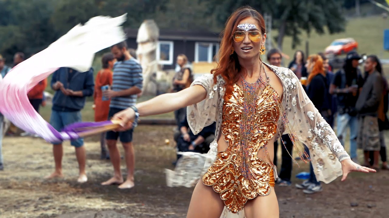 Funny Moon Festival 2019