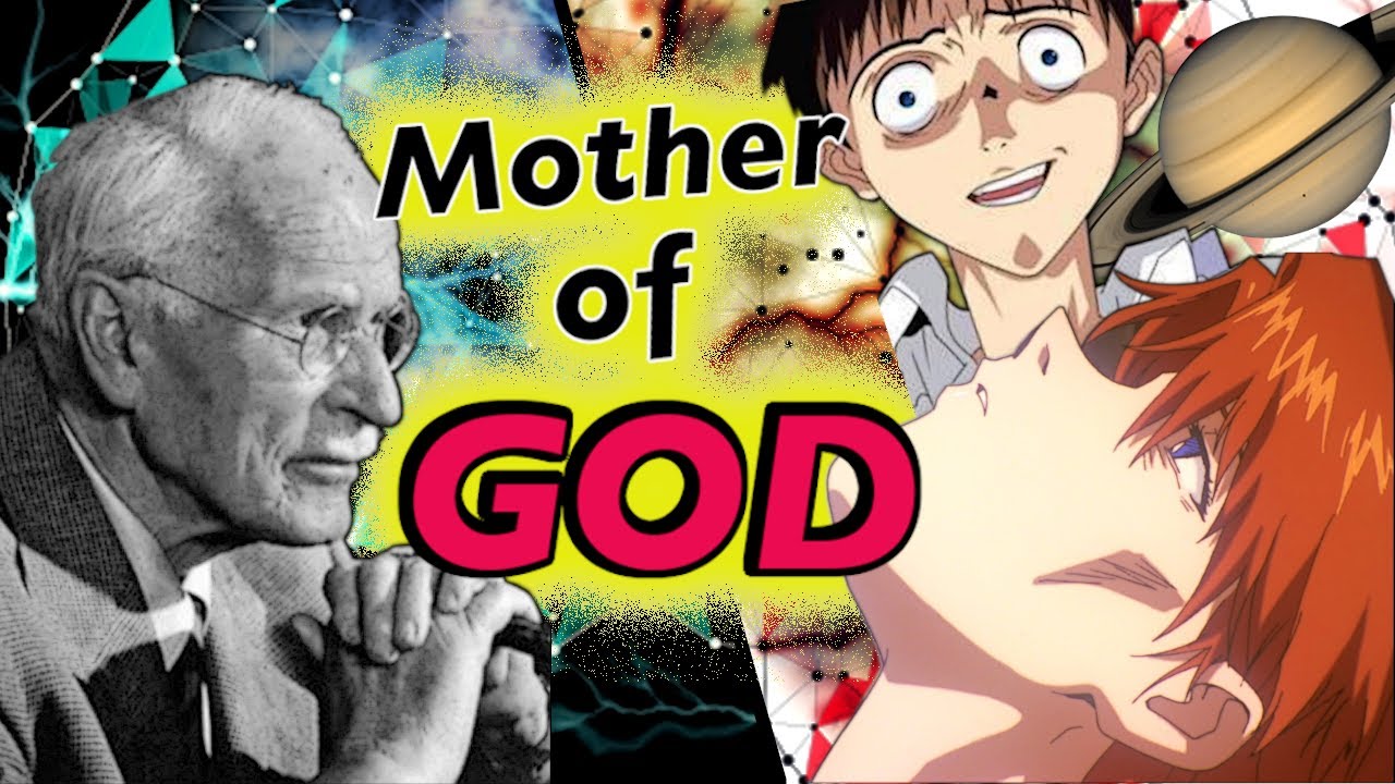 No ONE Understands Evangelion ... Until NOW!