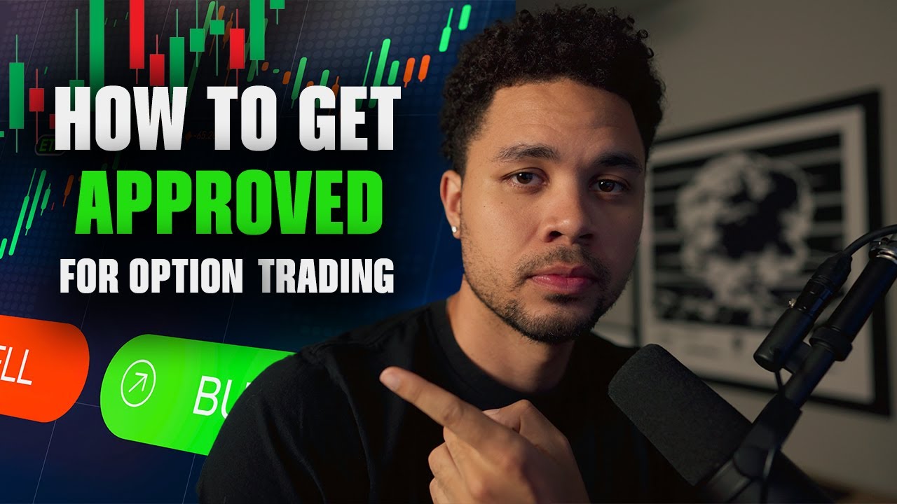 How To Get Approved For Options Trading 100% Of The Time On TD Ameritrade