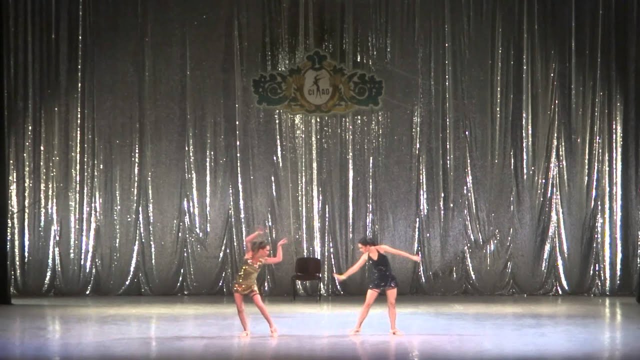 CIAD 2013 