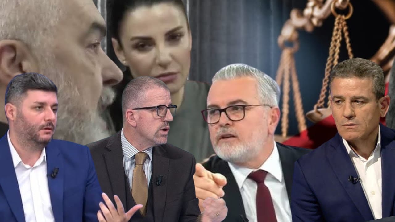 Pse Rama nisi luftën me SPAK? A largohet Balluku dhe kush rrezikon BURGUN? Çfarë po luhet?